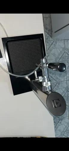 CHOPEIRA ELECTROLUX
