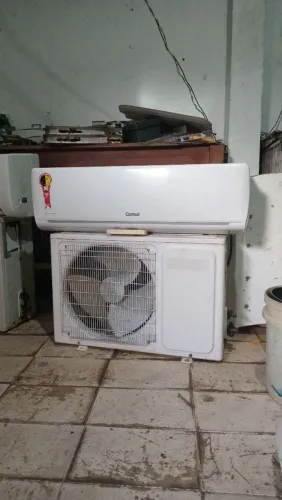 CENTRAL INVERTER CONSUL 12000BTUS