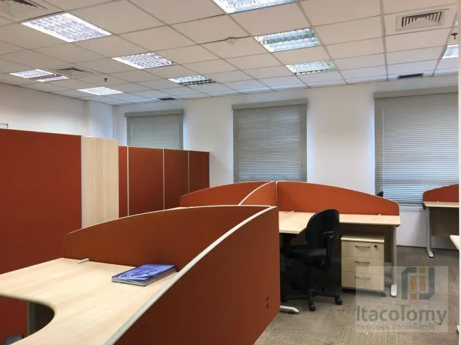 Sala Comercial para venda e locação no CEA II