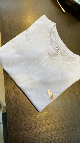 Camisa básica Ralph Lauren original