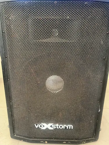 Caixa ativa voxstorm 5000vsa