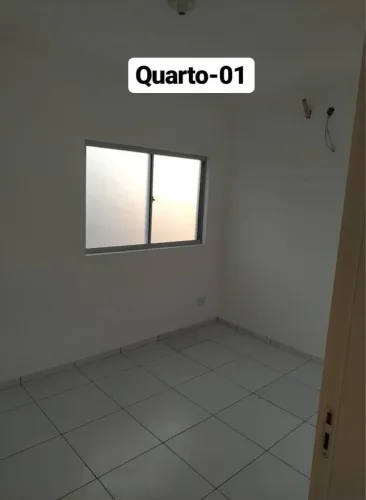 ALUGO APARTAMENTO