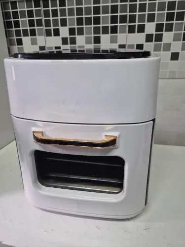 Airfryer tipo forninho 220v