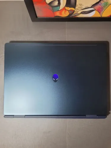 NOTEBOOK PREMIUM Dell Alienware Aurora 16 32gb ram RTX 5050 Intel Core 7