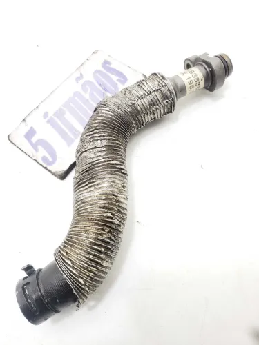 Mangueira Retorno Óleo Motor Peugeot Rcz 1.6 Thp 2012 / 2013