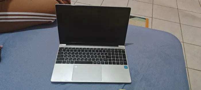 Notebook QOOP