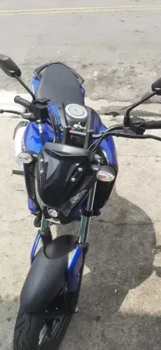 Yamaha fz15 150