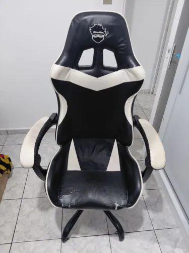 Cadeira Gamer Ninja (modelo similar ao Ninja Minato