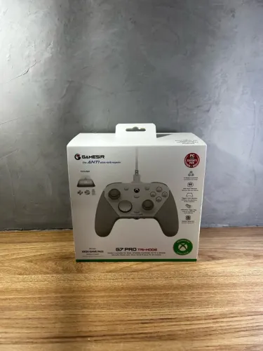 Controle G7 PRO