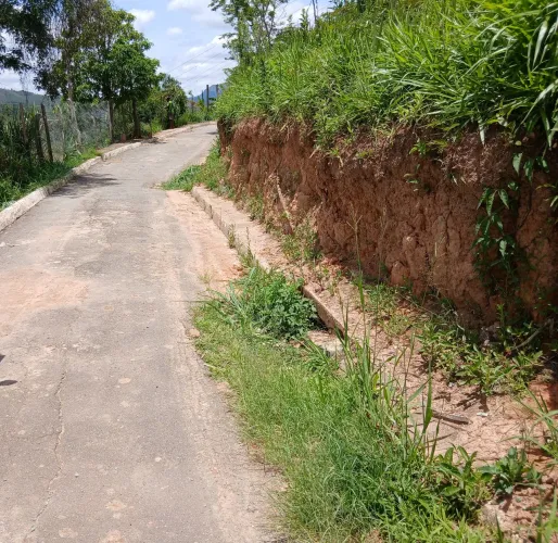 Oportunidade lote em Rio Acima