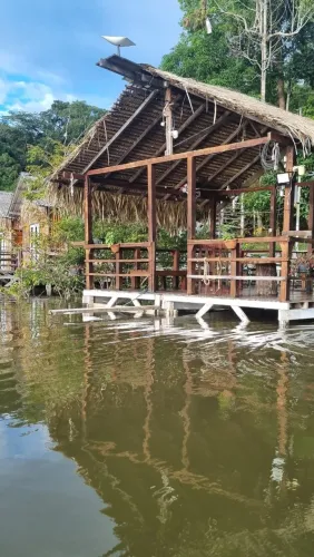 Ajudante em sitio