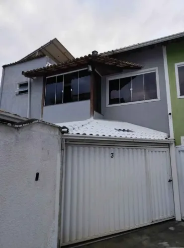 Casa duplex para temporada