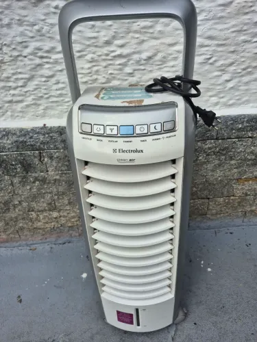 Ventilador Eletrolux 