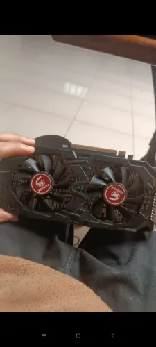 Veineda RX 580 8gb 