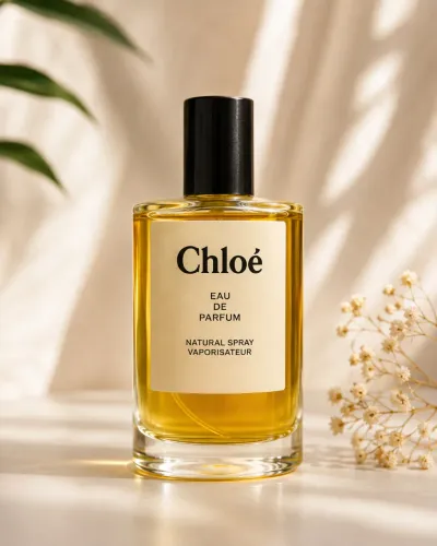 Chloé eau de parfum 