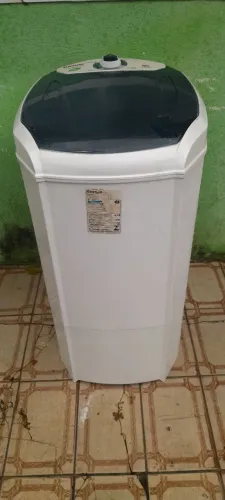 Tanquinho Suggar 10kg