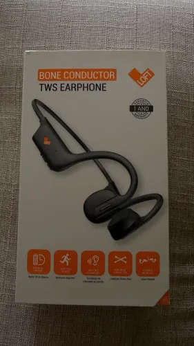 TWS EARPHONE