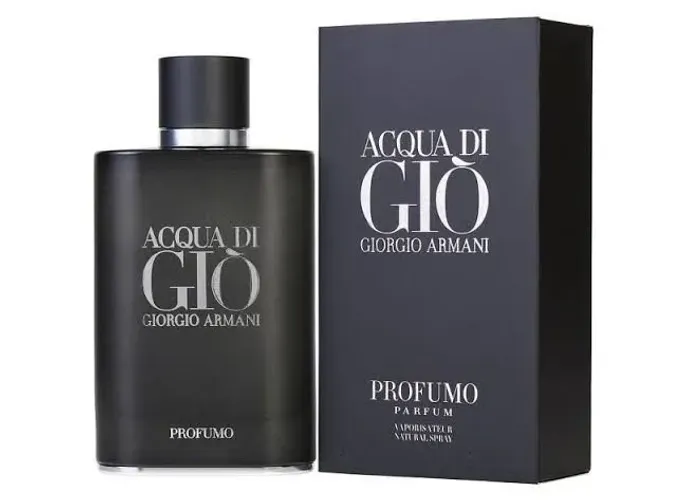 Acqua di Gio - Profumo 125ml