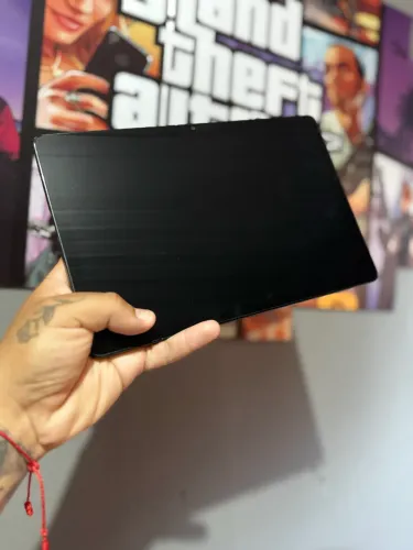 Tablet A9+