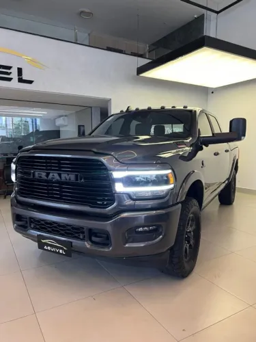 Ram 3500 Laram.6.7 Night Ed.tb CD 4X4 Die. 2022