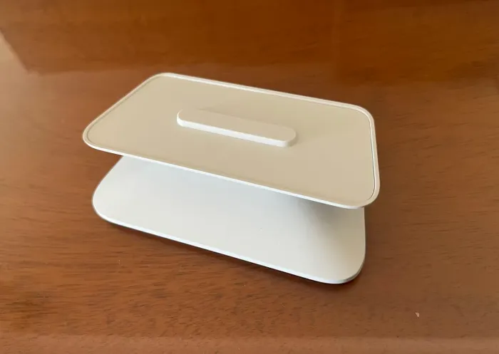 Suporte Magnético Ajustável Echo Show 5 e 8
