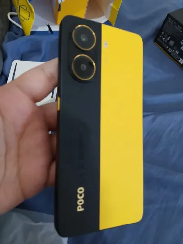 Poco X7 Pro 256/8