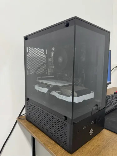 Pc gamer