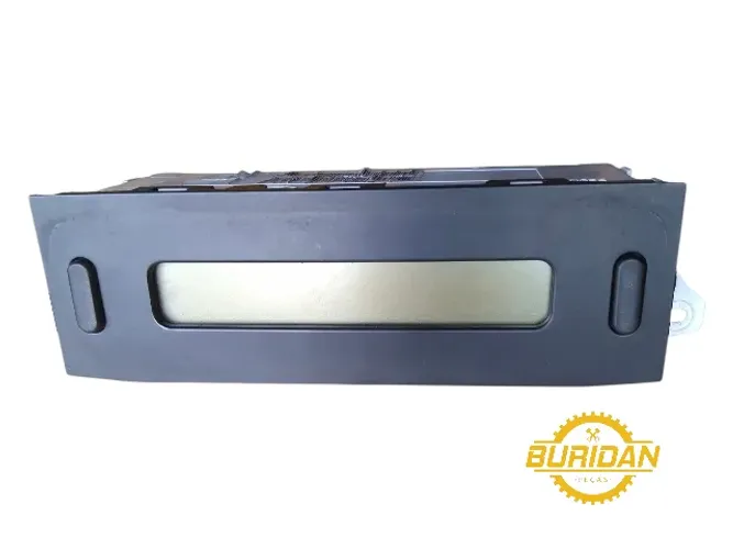 Computador de Bordo Relógio Citroen C3 *XTG00