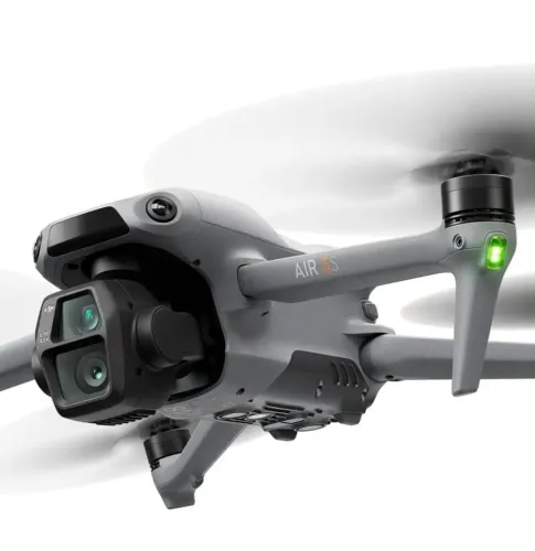 DJI AIR 3S