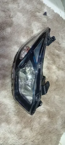 Farol Original Onix/Prisma 2018/2019/2020