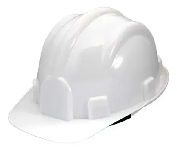 CAPACETE ABA FRONTAL CARNEIRA BRCO DELTAPLUS