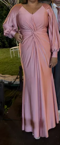 Vestido de festa