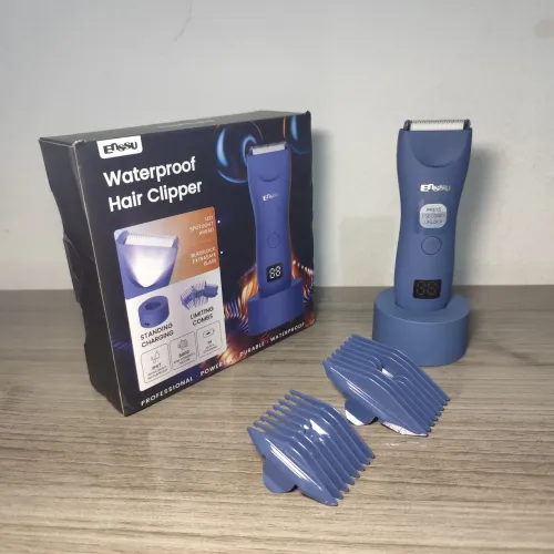 APARADOR CORPORAL - KIT COMPLETO