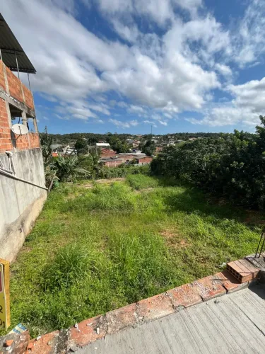 Terreno em Rio de areia