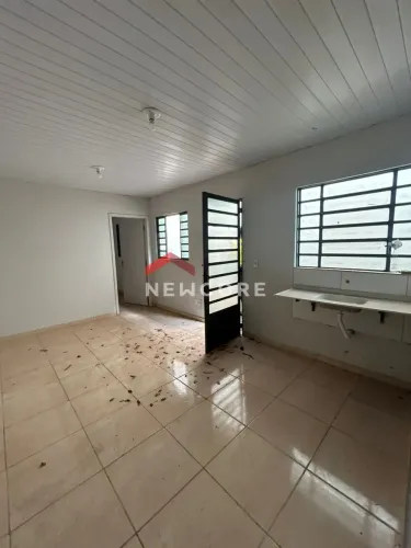 Casa em Rua Rosângela Vieira Martins de Carvalho - Jardim Ivone - Bauru/SP