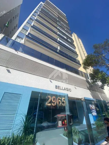 Apartamento com 3 dormitórios para alugar, 86 m² por R$ 4.720,00/mês - Praia de Itapoã - V