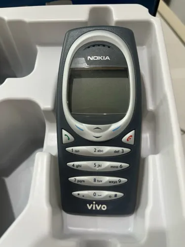 Celular Nokia 2280