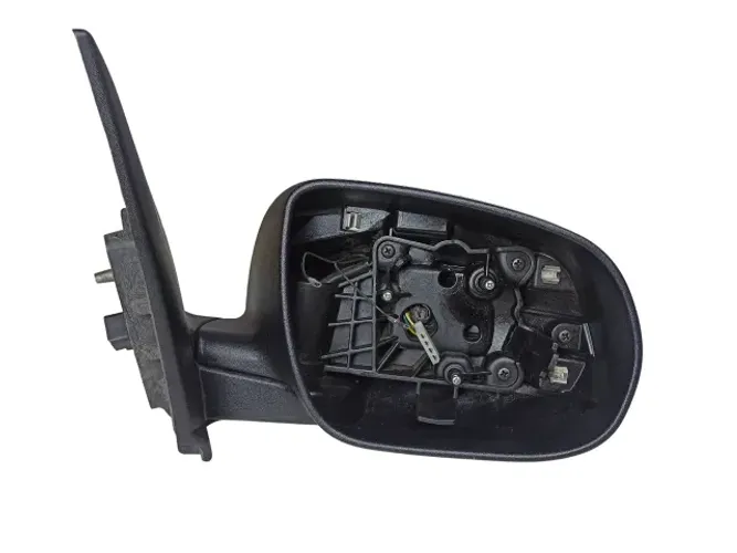 Retrovisor Direito Kia Cerato 2009 A 2012 Elétrico C/pisca