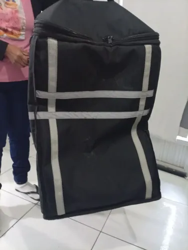 Bag 170 litros praticamente nova