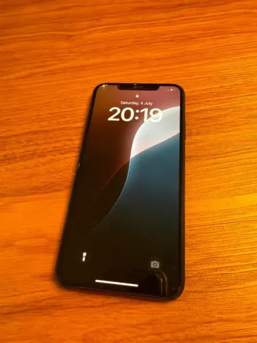 iPhone 11 Pro Max 64GB Midnight Green - Impecável - Preço pra vender rápido!