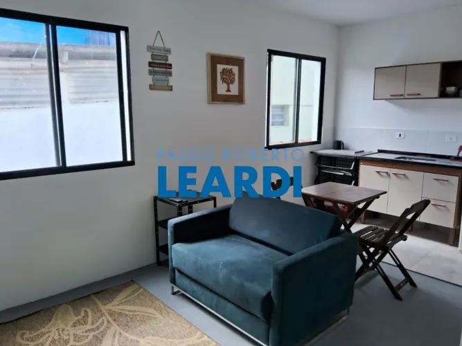 APARTAMENTO - SAÚDE - SP