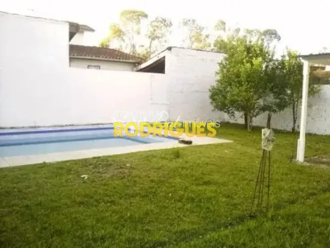 TERRENO GUARUJA SP - Enseada - Portal: Murado, Aterrado, Projeto Aprovado, Fundação feita,