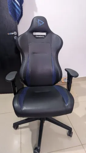 Cadeira Gamer Flexform