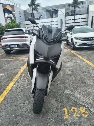 Xmax 2025