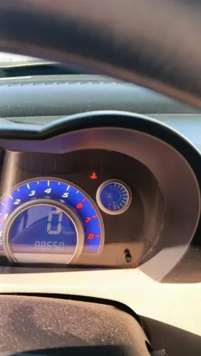 Lifan 320 Elite 1.3 16V 88cv 5P 2011