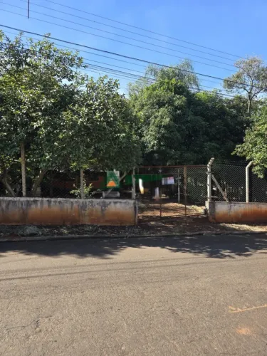 Terreno à venda por R$ 690000.00, 1003.00 m2 - SAO JERONIMO DA SERRA - SAO JERONIMO DA SER