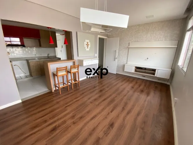 Jardim Camburi | Mobiliado | 2 Quartos | à venda