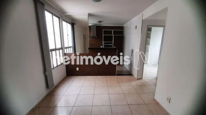 Locação Cobertura Dom Cabral Belo Horizonte
