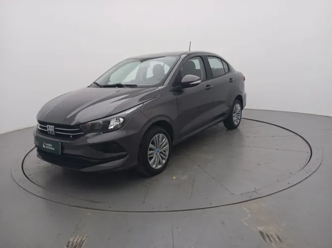 Fiat Cronos Drive 1.0 6V 2025