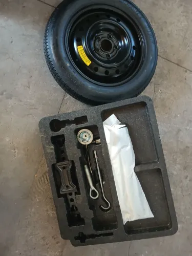 Kit Estepe Hrv 2018